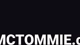 Innocent-looking tattooed Stephanie Moon gropes tight pussy solo like a naughty neighbor