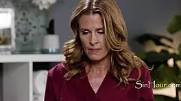 Reya Lovenlight Snaps at Petite Emma Rosie Erotic Massage