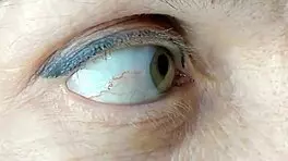 insane close-up milf eye cumshot orgasm facial explosion