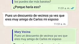 mexican milf doña mary strips naked dancing hot in steamy webcam chat