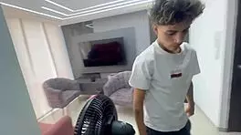 skinny colombian amateur bends over for intense doggystyle pounding and cowgirl ride