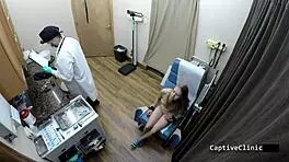 Ava Siren Gapes Screaming in Bent Over Corporate Slave Pounding!