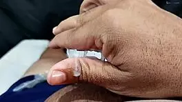 My girlfriend's hot pussy gets me so excited right now