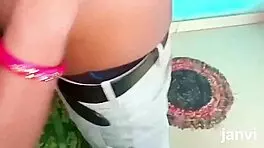 Jerk That Dick In Kitchen Then Pound Her Hard!