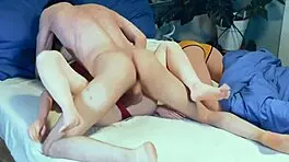 wanna join this yummy threesome with my sexy girlfriends? 🔥