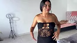 catching skinny sis masturbating leads to hard pussy pounding