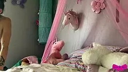 kiki cali dakota marr lesbian diaper rope anal fetish play