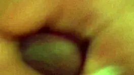 jorde strokes monster cock in steamy shower handjob