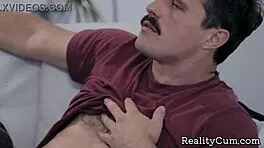 anna claire clouds gives wet blowjob then loves hard pounding from behind by robby apple