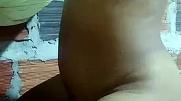 gf rides anal cowgirl homemade first time with eager ass bouncing