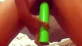 big enough cock breaks my dripping wet pussy hard