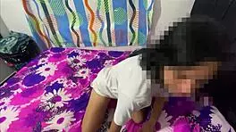 flaca horny 18+ swallows pervert stepdad's full cock