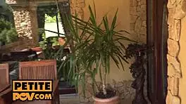 टेढ़ा लंड मज़ा