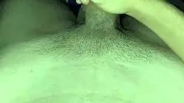 Sexy Teen Pornstar Strokes Massive Cock in Hot First-Time POV Handjob