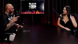 maria bittencourt insulted at swingers house demands anal gangbang