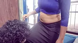 naughty college babe bends over for deep anal thrusting and moans loudly