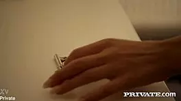 candee licious craves wild outdoor anal pounding!