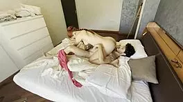 i fucked redhead hotel maid and came in mouth