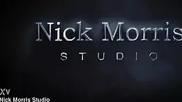 hot slut dina joy's ass wrecked in sexy stockings destruction