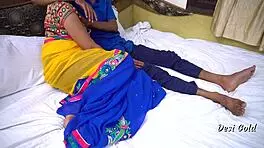 hey real hot indian babe gets rough pussy pounded by horny young stud 🔥💦