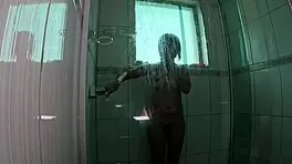 Annie Clementine Conquers Monster Cock Anal Fisting Challenge