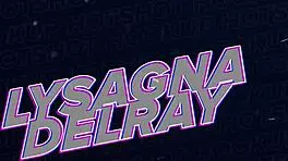 Petite Hooker Lysagna Delray Sucks Nade Nasty's Ass and Massive Cock