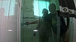 Annie Clementine Conquers Monster Cock Anal Fisting Challenge