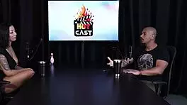 Lucas Ferraz naughty interview details