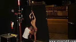 hey gina valentina you willing petite tattooed slave ready for extreme bondage domination