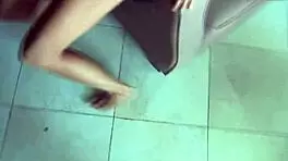 hot austrian teen takes deep anal pounding ending in creamy ass cum