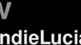 Hot threesome action with Alicia Trece and friends