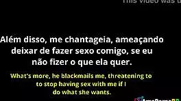 Perfect 18+ beauty always gets her way intimately