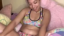 मनािया.. ओह शादीशुदा आदमी संग पैशनेट योगा पागलपन भरा लगता है