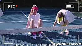 Daphne Dare Cleo Daisy Ace Holes Challenge