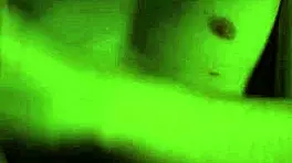 Handsome 23-Year-Old Man Enjoys Solo Masturbation Handjob Session Intensely