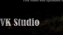 cute blonde babe endures rough pounding in new intense scene