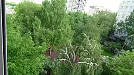 Man craves teasing blowjob before work rush