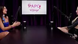 hey, wanna learn anal tips then watch her gaping ass after wild gangbang dreams?