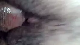 i crave my latina girlfriend's dripping wet pussy every night