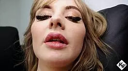 bbc buddy arrives to hammer her tight gaping asshole relentlessly