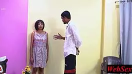 Indian doctor babu roleplays hardcore with sexy patient doll 😈🔥