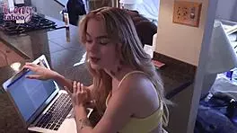 sage fox bold taboo pounding action