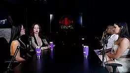 maria bittencourt thaisa redvelvet tifany rocha wild interview