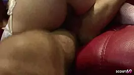 i crave my boss's monster cock deep in office