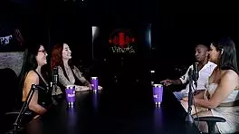 maria bittencourt thaisa redvelvet tifany rocha wild interview