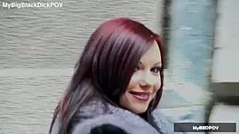 ALYSA GAP FISTS Her Gaping ASSHOLE Into Oblivion!