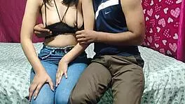 OH GOD STEPSIS YOU'RE SO HORNY RIDING BROTHER'S COCK HARD!