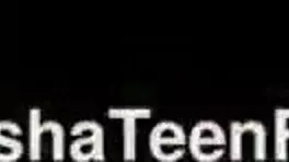 Jana Red begs for hardcore DAP anal destruction!