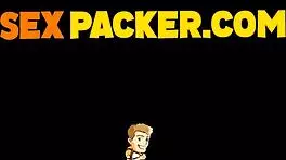 super tight latina teen stretched by huge american cock anal 😈🍑🔥