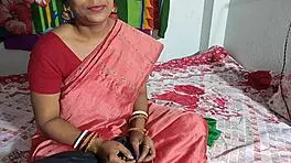 Bhabhi Loses Ludo Game And Gets Hard Fucked In Hindi